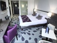  Au ComtГ© dOrnon HГґtel & Spa