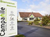  Campanile Bordeaux Sud - Gradignan-Talence