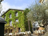  Citotel Le Chalet Lyrique