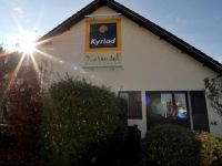  Kyriad Annecy Cran-Gevrier