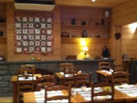  Auberge du Lac Logis