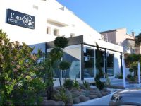  LEscale CotГ© Port