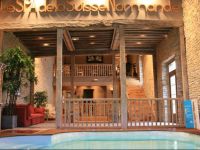  Domaine de la Pommeraye & Spa