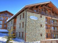  RГ©sidence Les Balcons de La RosiГЁre