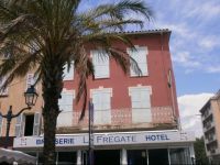  Hotel Restaurant La FrГ©gate