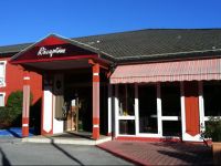  Halthotel Montpellier Sud - Lattes