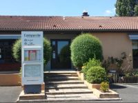  Campanile Bordeaux Ouest - Le Bouscat