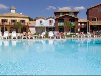  Madame Vacances Les Rives Marines