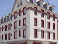  Citotel Hotel La Villa Marine