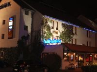  HГґtel balladins Pau - Lons