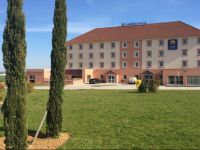  Comfort Hotel Dijon Sud - Longvic