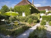  Aux Charmes de Maintenon