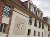  Castel Maintenon HГґtel Golf Spa