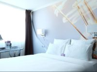  Mercure Paris Malakoff Parc des Expositions