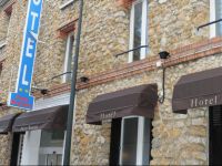  HГґtel Patio Brancion