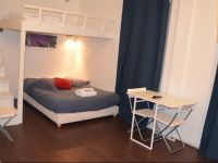 Hotel Studios Phenicio Montrouge