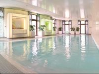  Radisson Blu Hotel at DisneylandВ® Paris