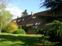  La LongГЁre du Perche