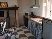  GГ®tes Les Neuf Cerisiers