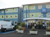  ibis Budget Le Treport Mers Les Bains