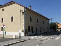  Gite rural La Mijolie