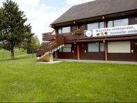  Campanile Rouen Nord - Mont-Saint-Aignan