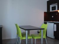  AppartHГґtel Avignon Campus Del Sol