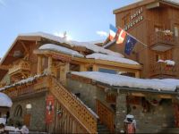  HГґtel Restaurant BellecГґte