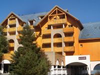 Apartment Du Soleil VI Les Deux Alpes