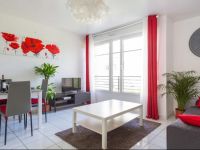  Marne la VallГ©e Apartment at Disneyland Paris