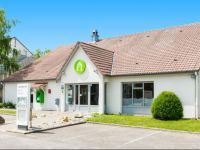  Campanile Mulhouse - Morschwiller