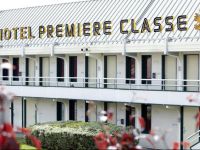  Premiere Classe Mulhouse Sud Morschwiller