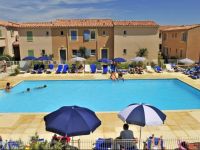  Le Mas des ArГЁnes