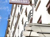  Hotel Maillot