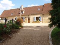  Chambres dhГґtes de La Chevalerie