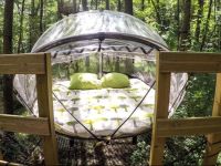  Caribou Aventures Insolites - Alternative Accommodations