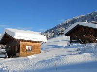  Chalets Savoie