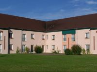  Brit hГґtel Du Perche