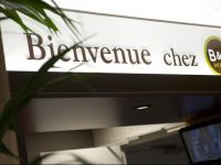  B&B HГґtel Orgeval