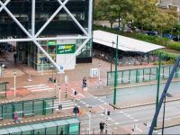  Short Stay Sir Winston