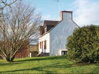  Holiday home Notre Dame de Cenilly P-688