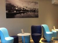  Bristol HГґtel PГ©rigueux Centre