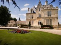  ChГўteau Pape ClГ©ment