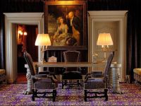  Relais et ChГўteaux Michel Trama