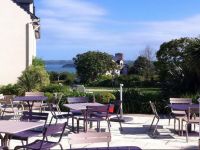  HГґtel Les Agapanthes