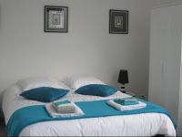  Au Logis Des Pins Chambre dHГґtes