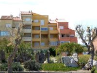  Apartment Nef des Sables Port-Leucate