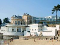  Alliance Pornic Resort Thalasso & Spa