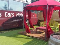 Les Cars HГґtel