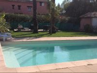  Le Mas du Bijou Bleu